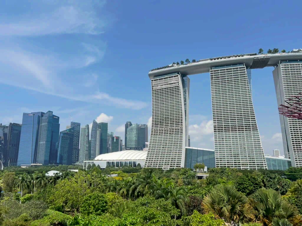 Singapore