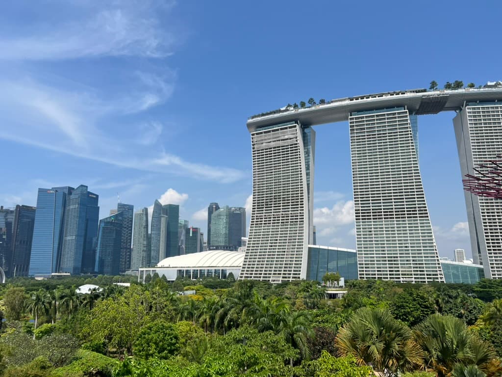 Singapore