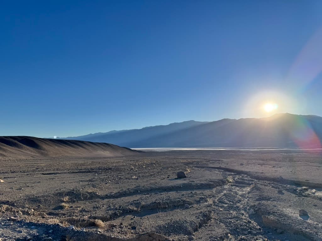 Death Valley