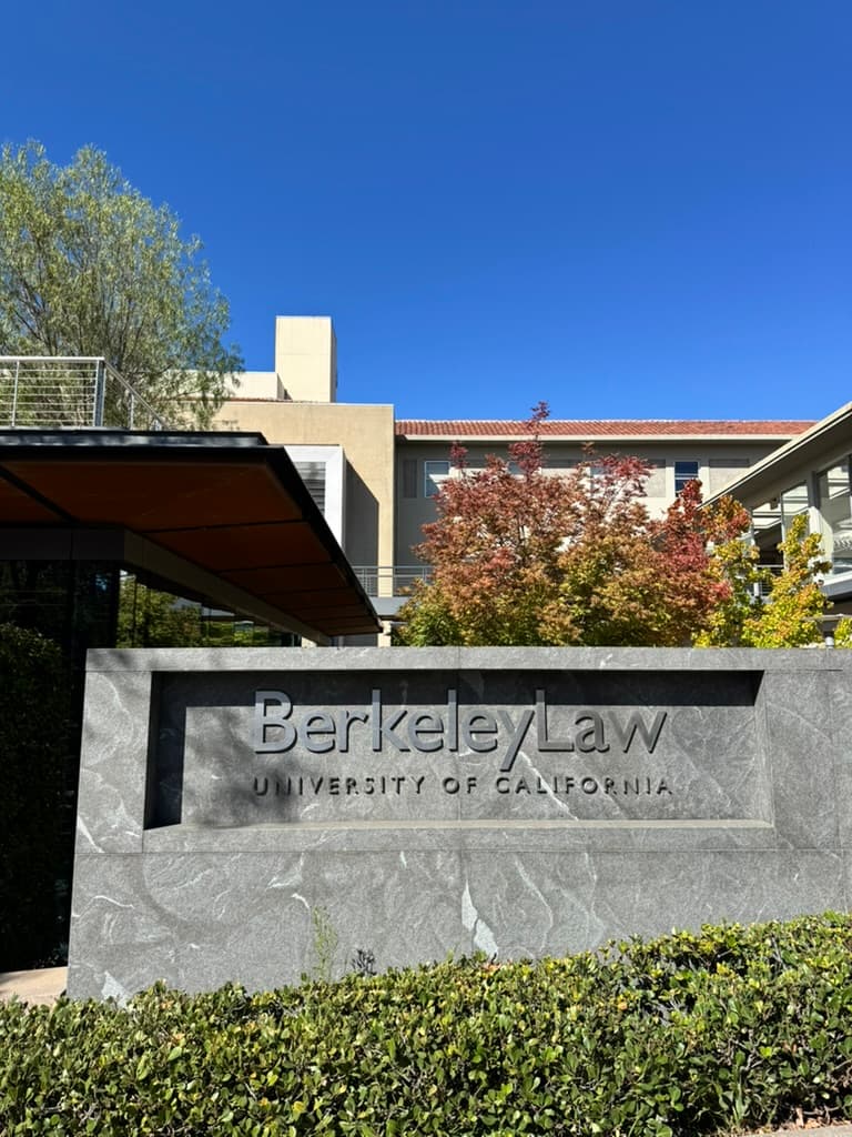 Berkeley Law