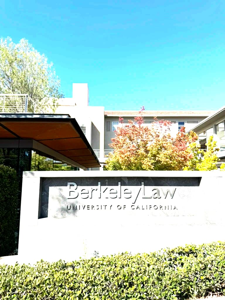 Berkeley Law