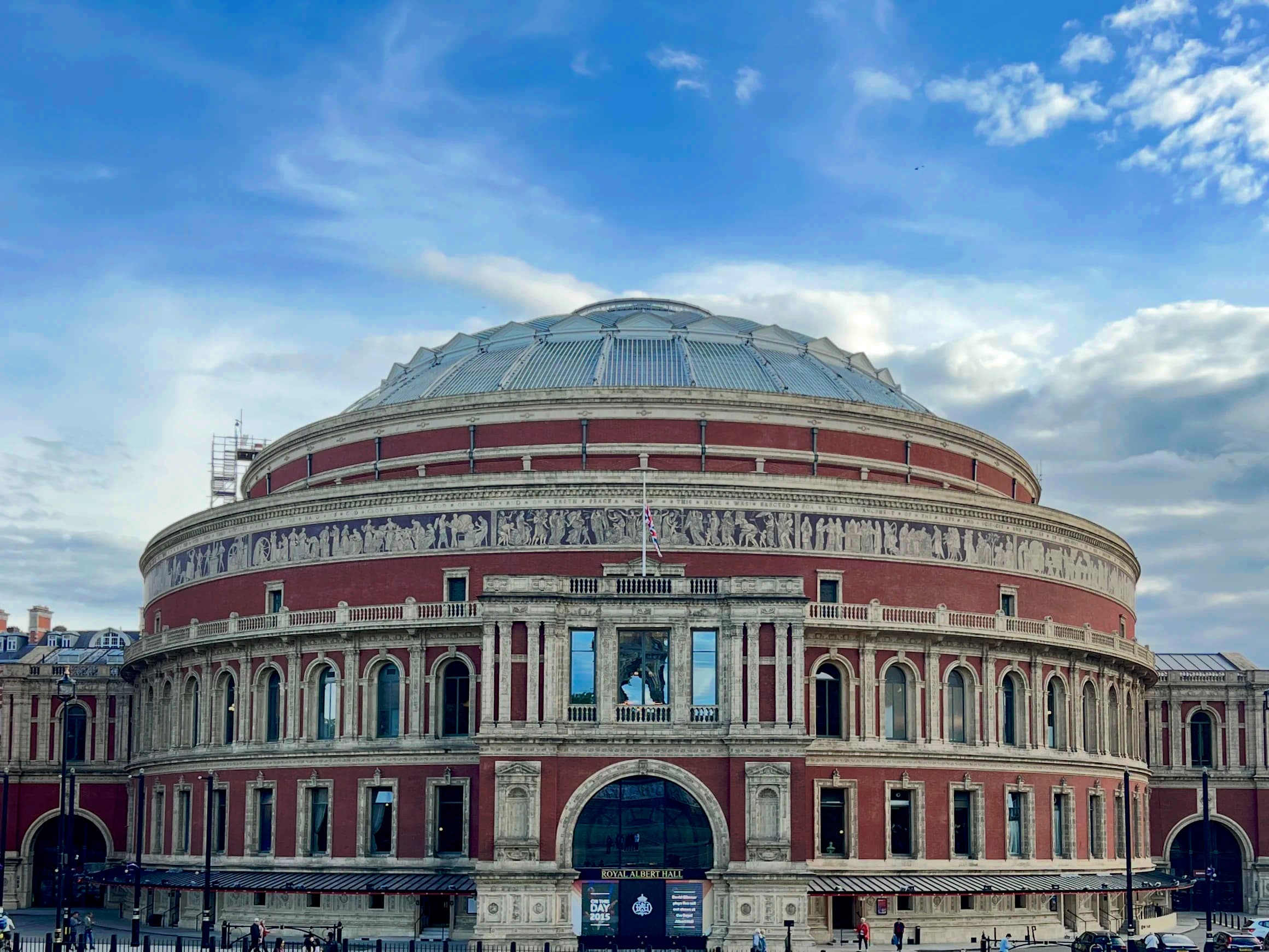 Albert Hall