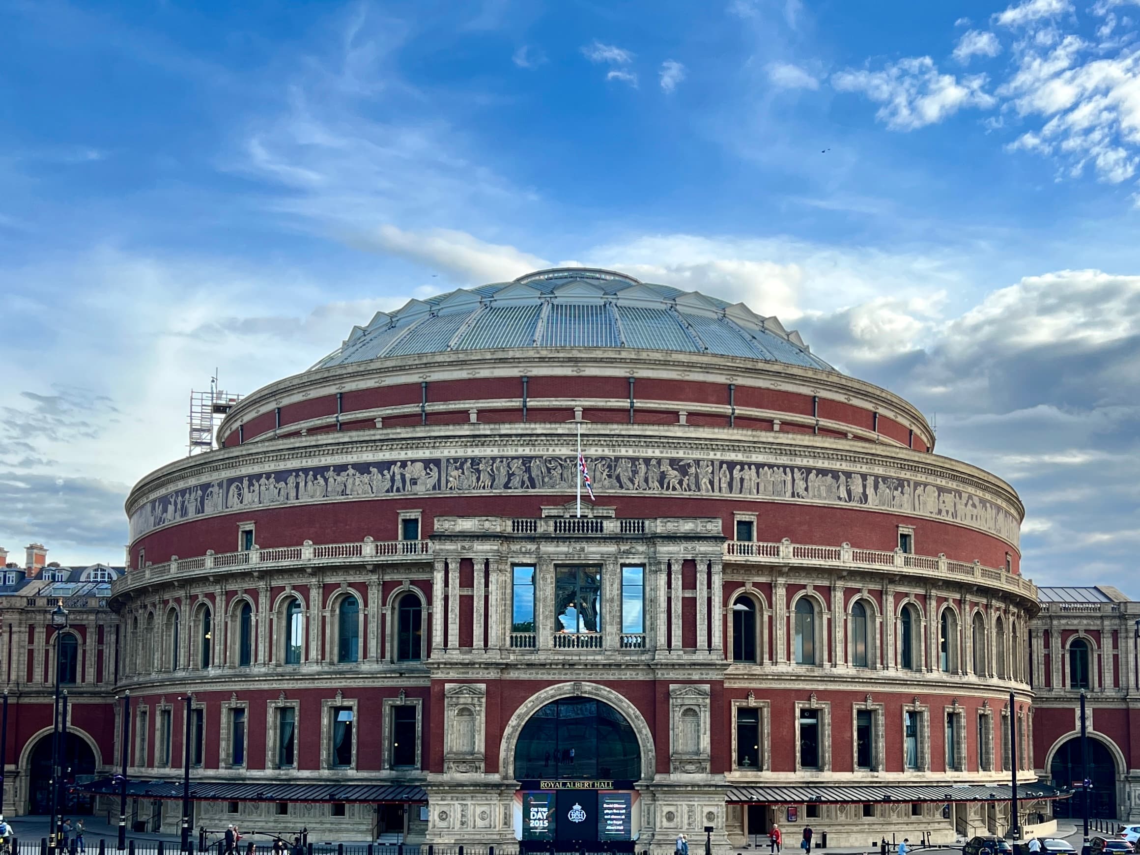 Albert Hall