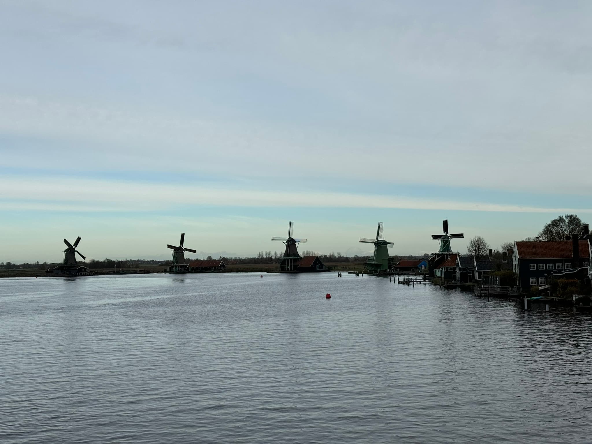 Zaanse Schans
