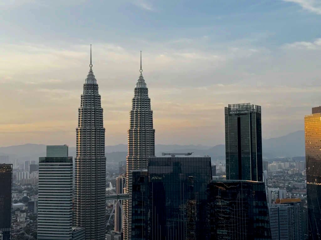 Petronas Towers